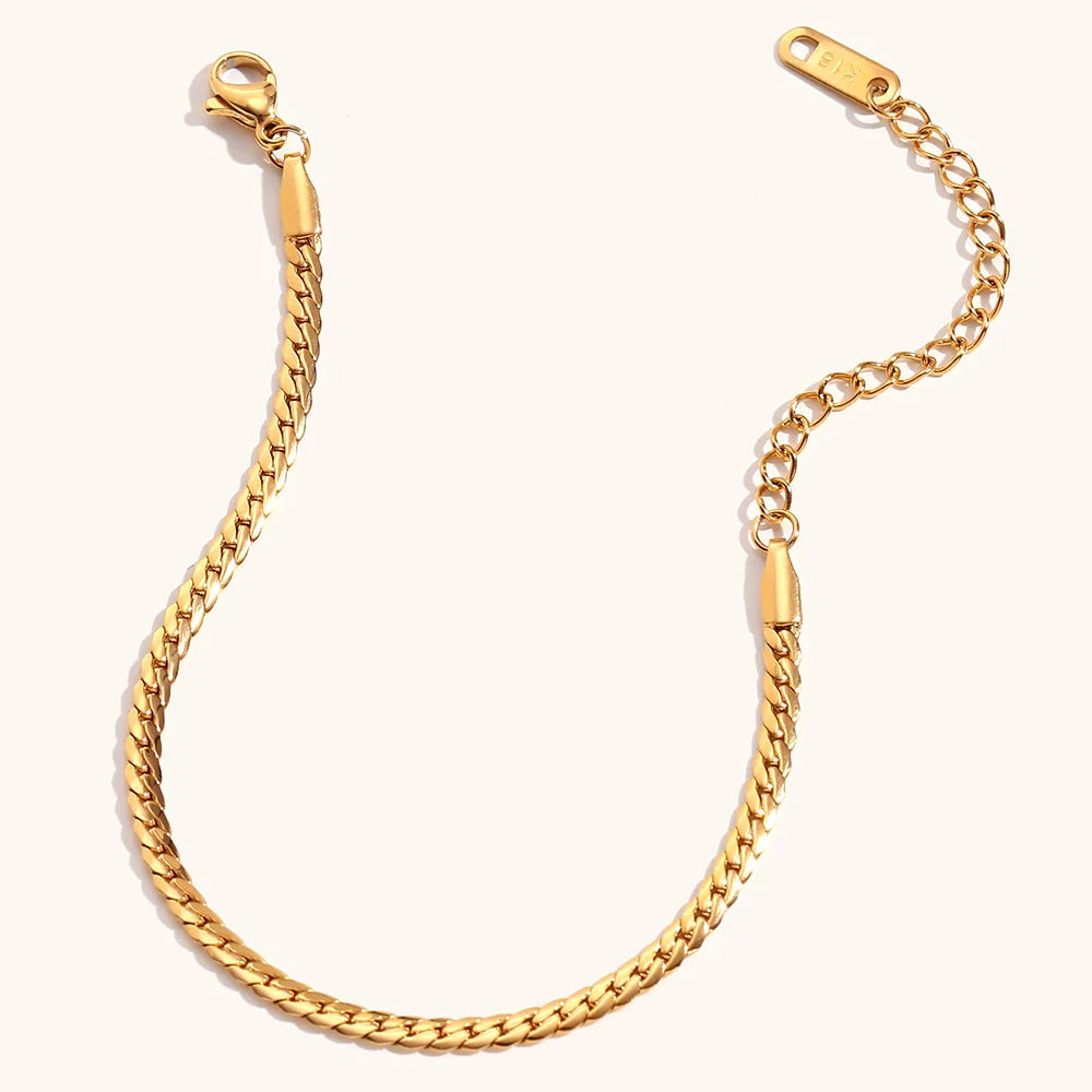 Simple Bracelet