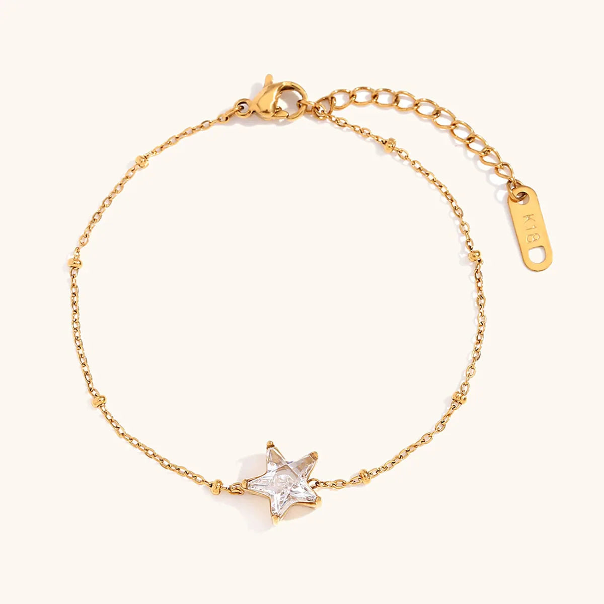Girly Bracelet