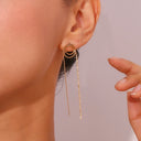 Aere Earrings