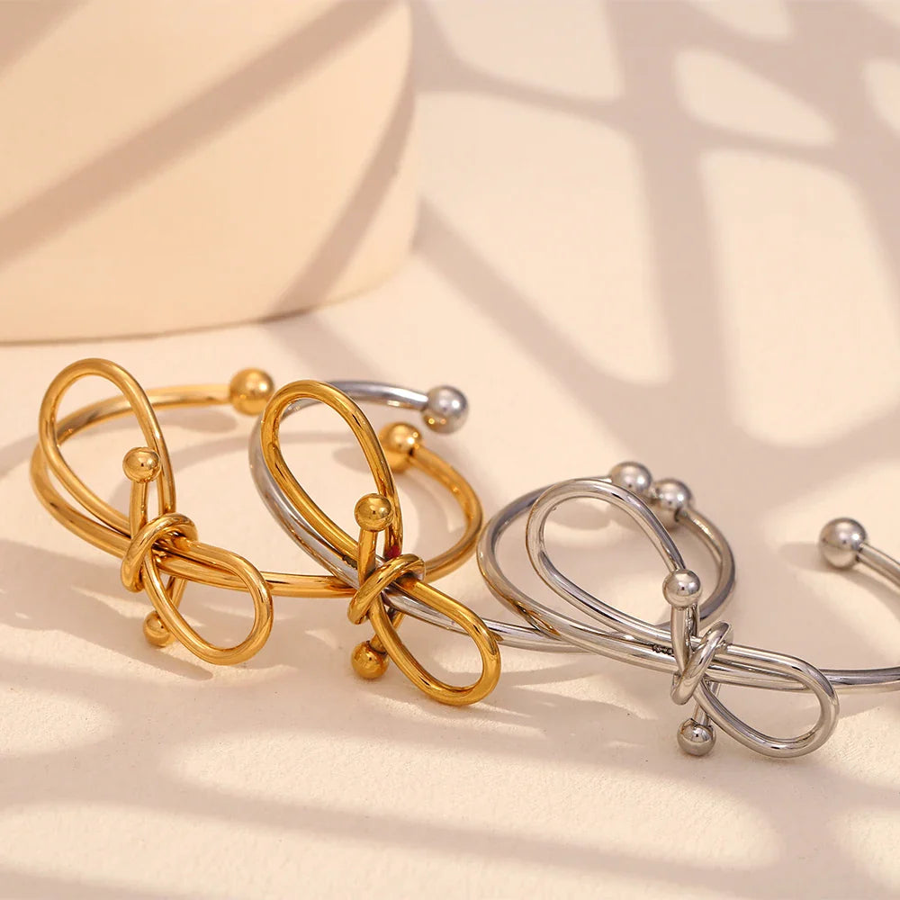 Butterfly Bracelet