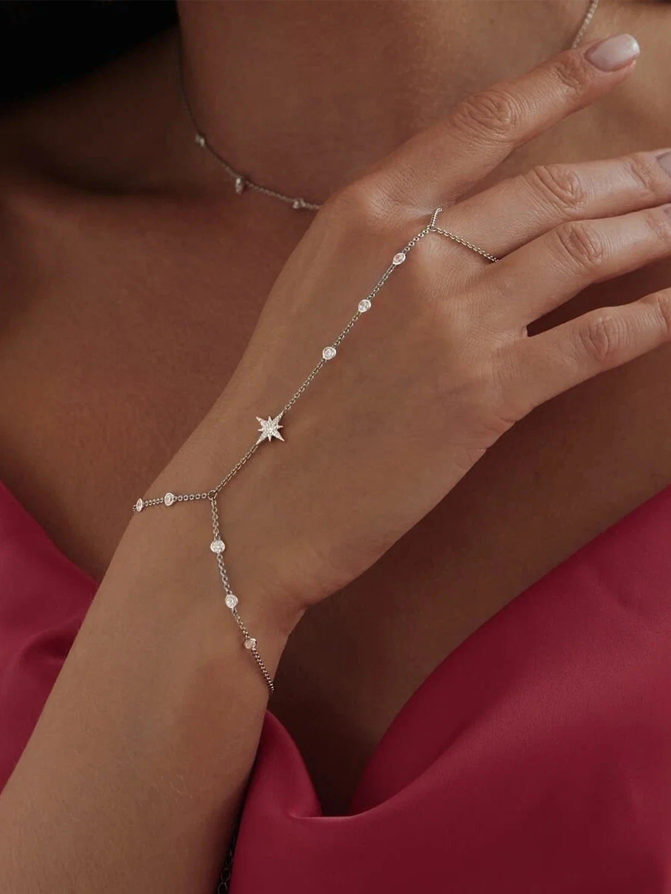 Solara Sun Bracelet