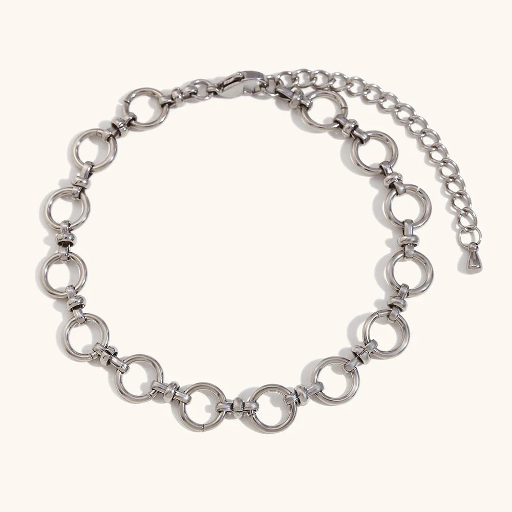 Chains Bracelet