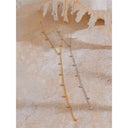 Golden Butterfly Chain Necklace