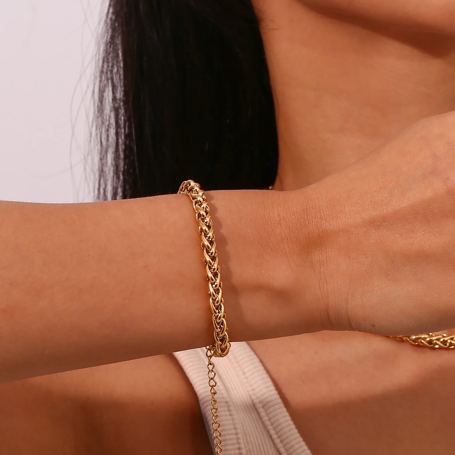 Classic bracelet