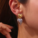 Jolit Drop Earring