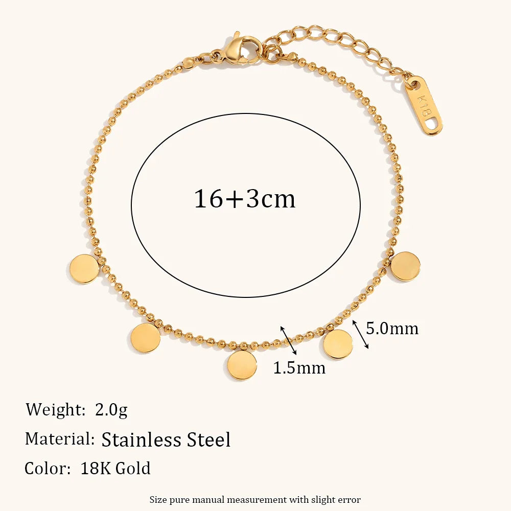 Girly Bracelet