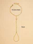 Solara Sun Bracelet