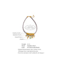 Ocean Charm Choker Necklace