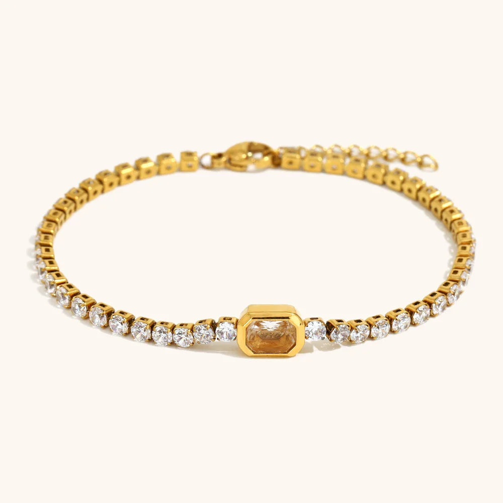 Sparkling Bracelet