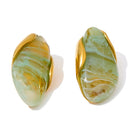 Aurea Drop Ring