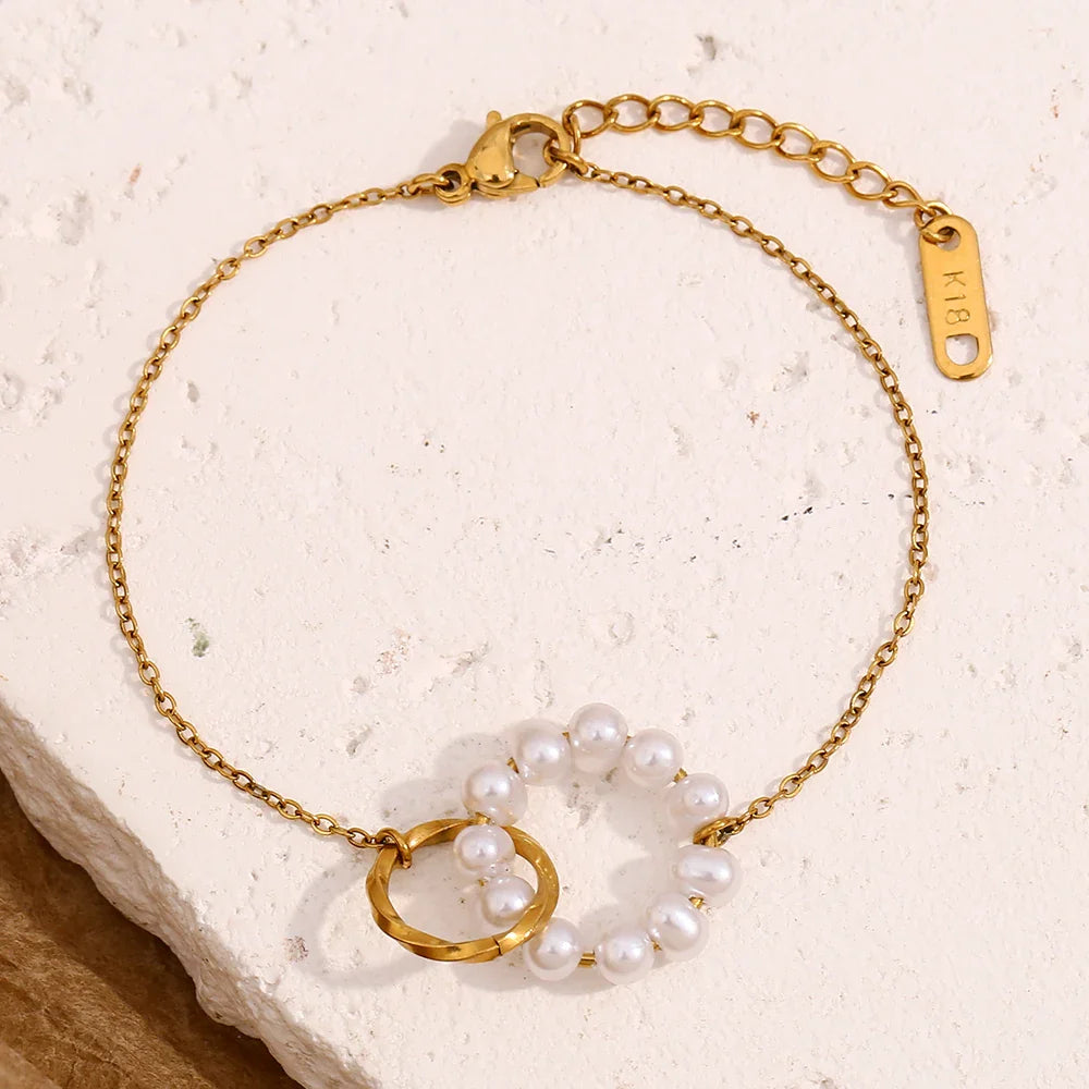 Minimalist Bracelet