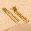 Retro Earrings