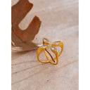 Lunéa Spark Ring