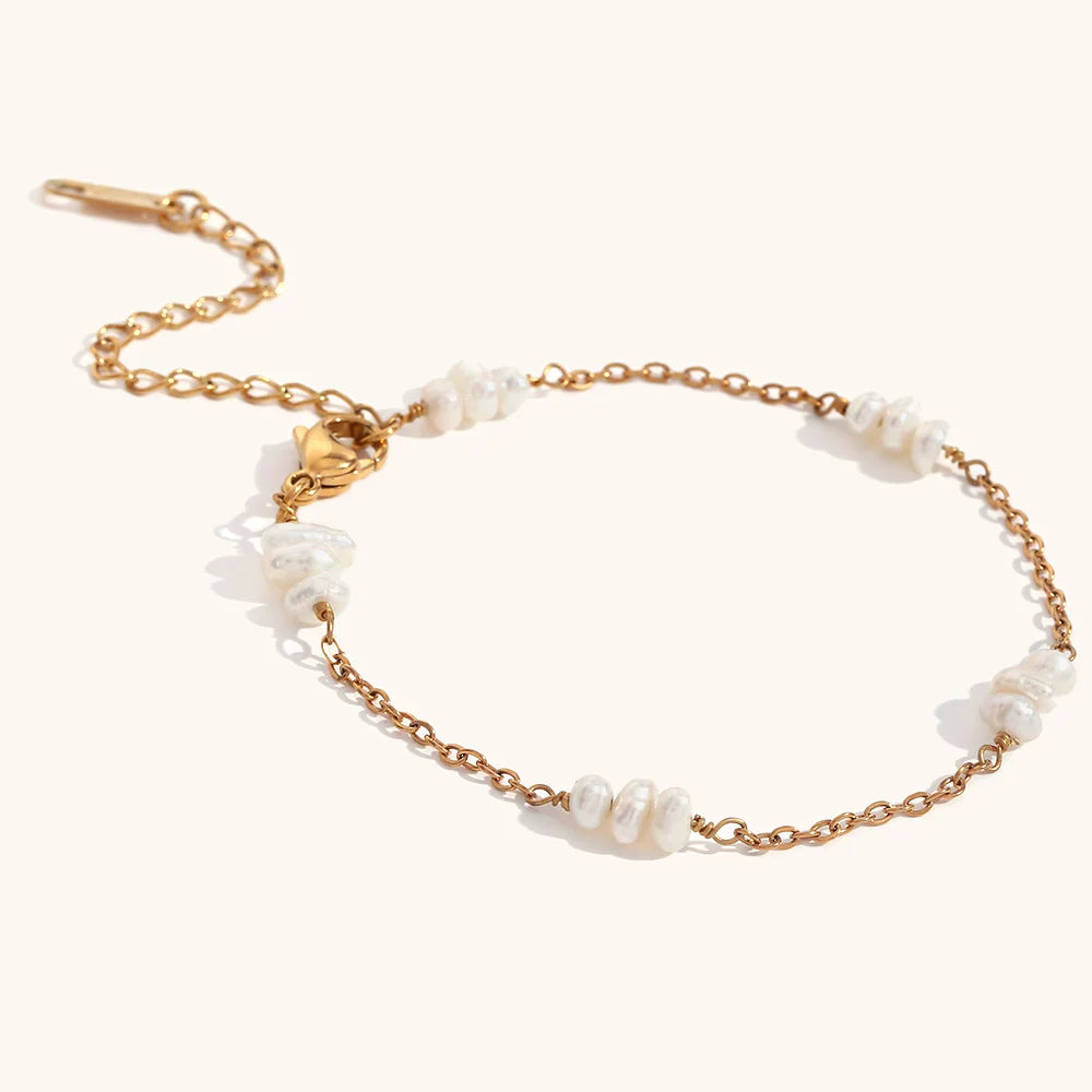 Pure Bracelet
