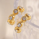 Sweet Gems Earrings