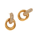 Sparkle Kiss Earrings