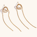 Aere Earrings
