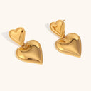 Jolit Drop Earring