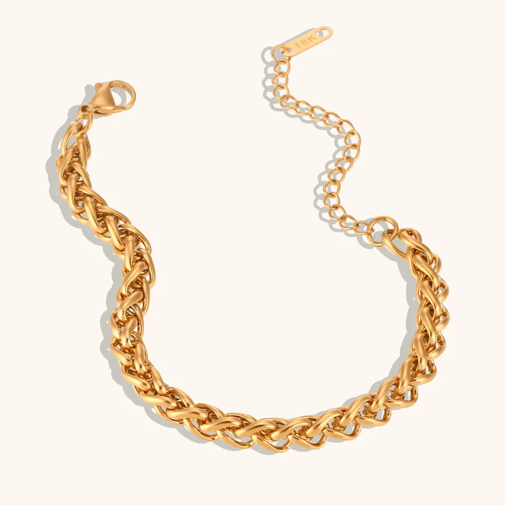 Classic bracelet