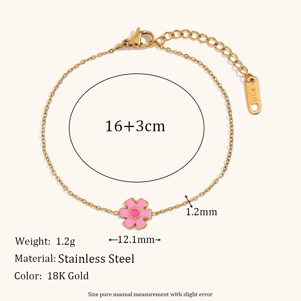 Girly Bracelet