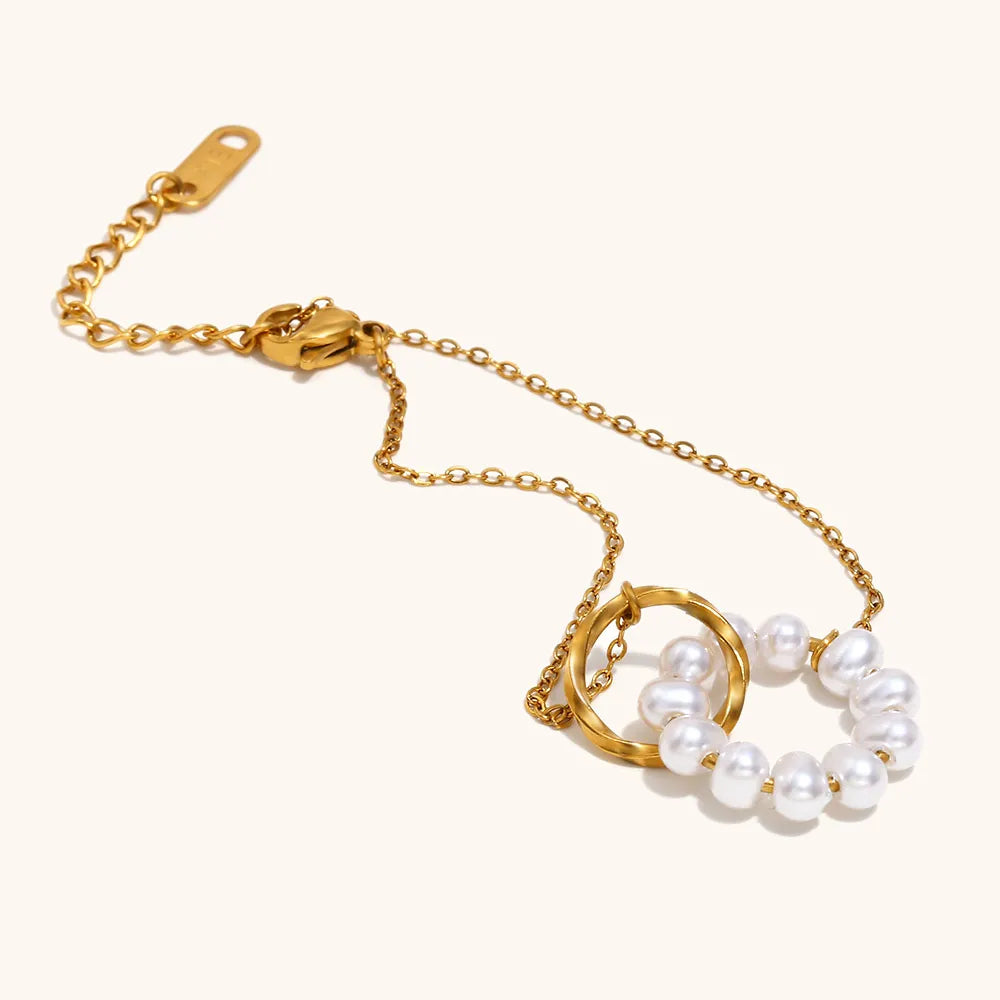 Minimalist Bracelet