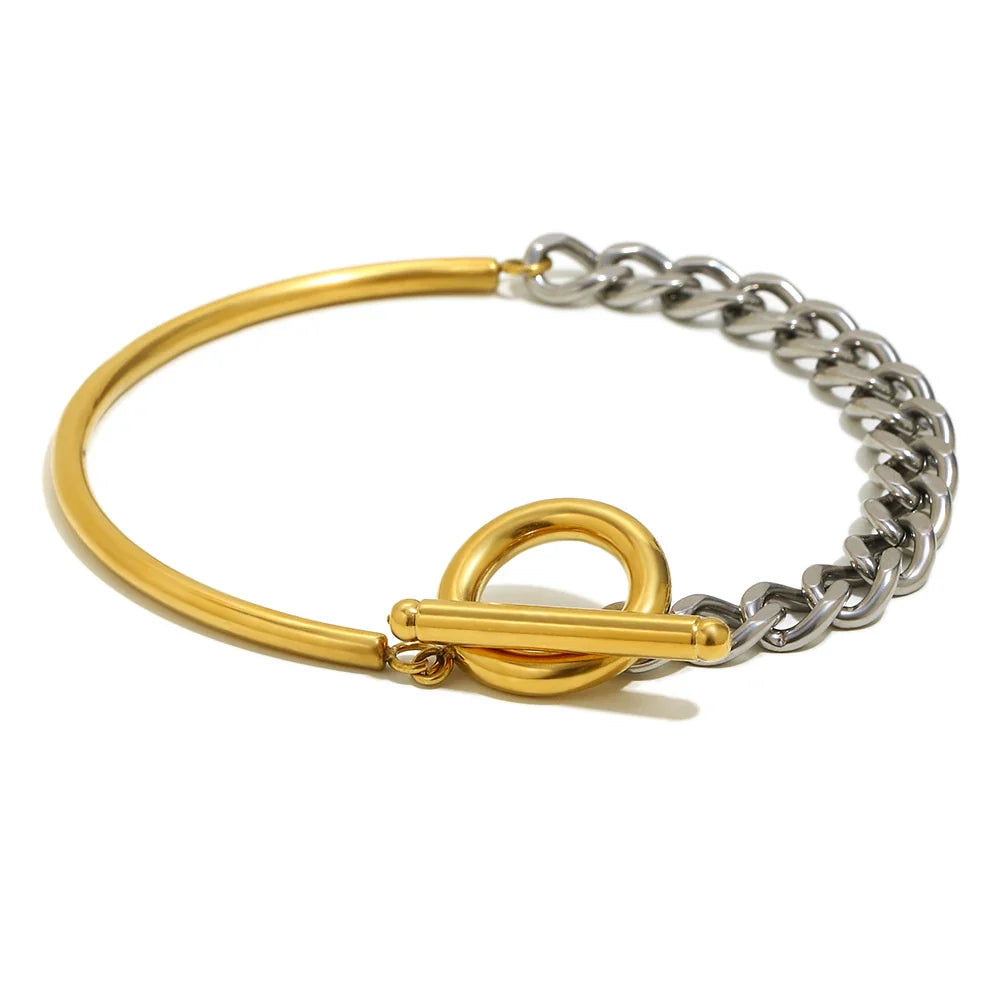 Elle Bracelet