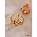 Lunéa Spark Ring