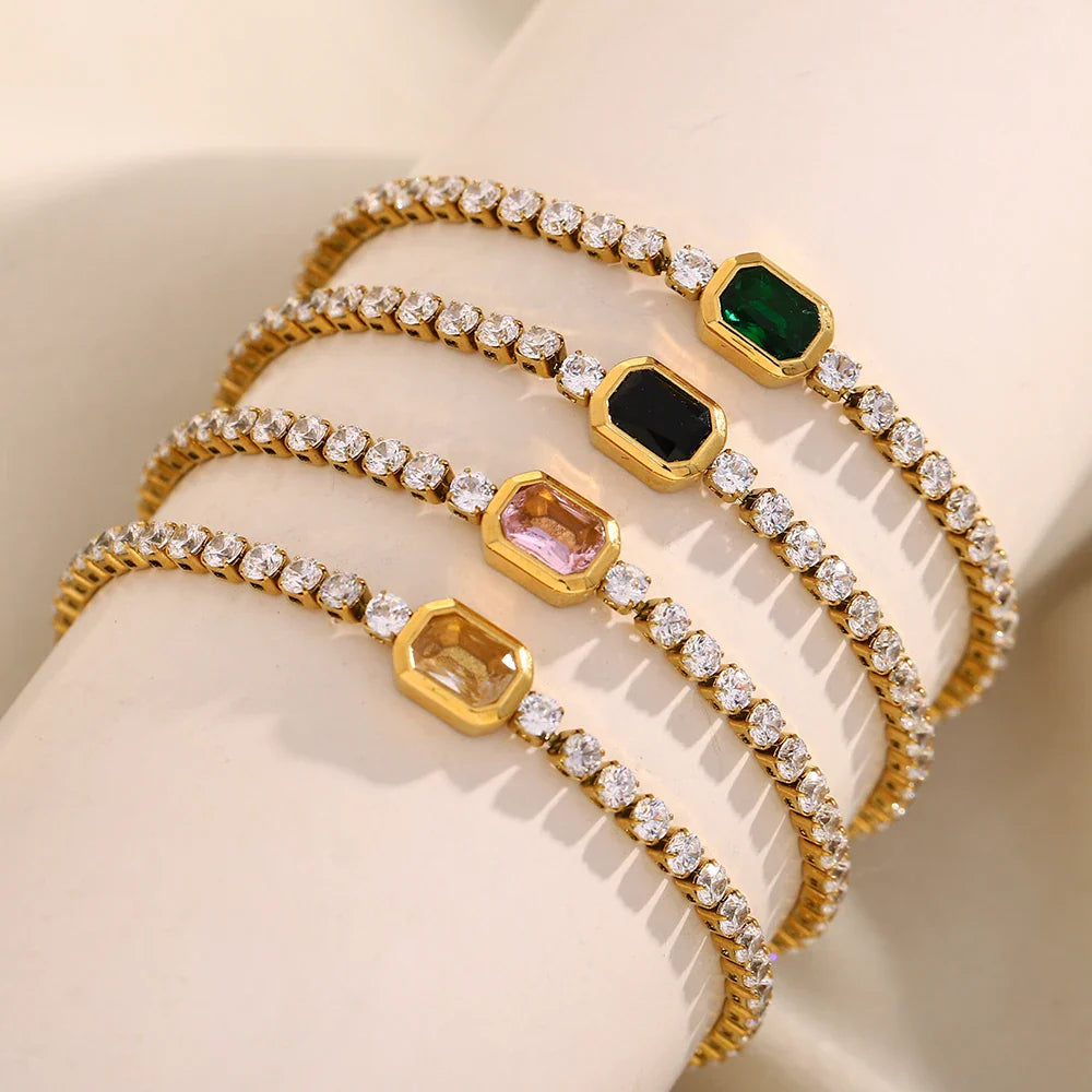 Sparkling Bracelet