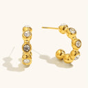 Sweet Gems Earrings