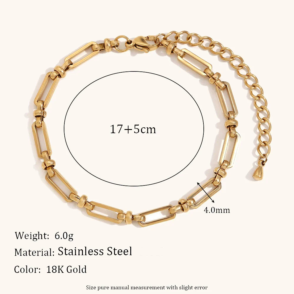 Emma Bracelet
