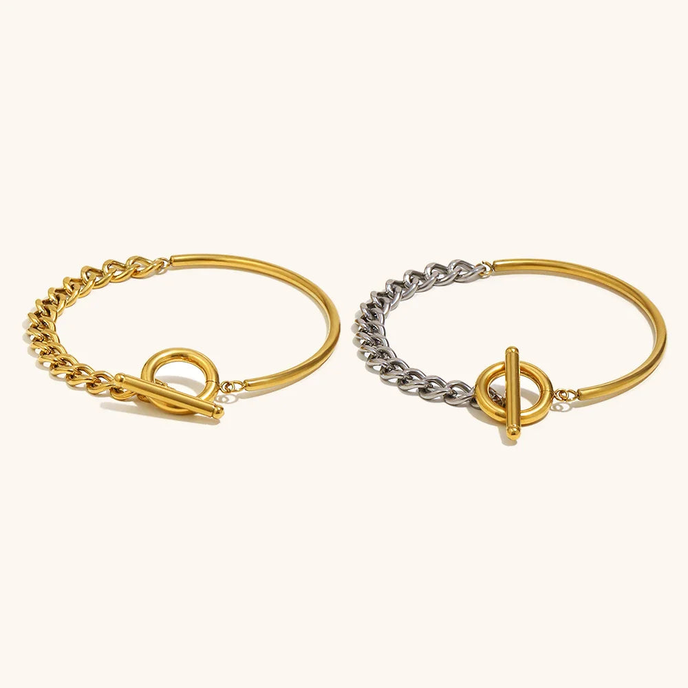 Elle Bracelet