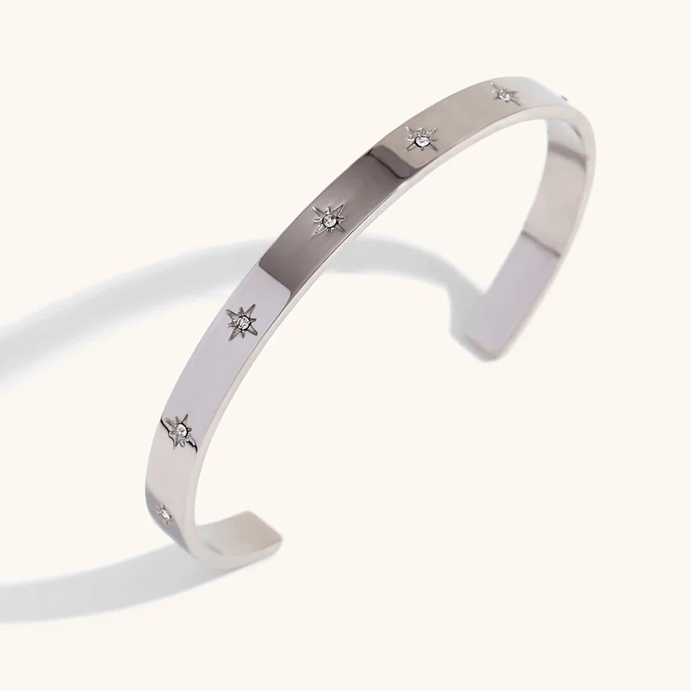 Minimalist Bracelet