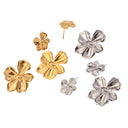 Flower Earrings