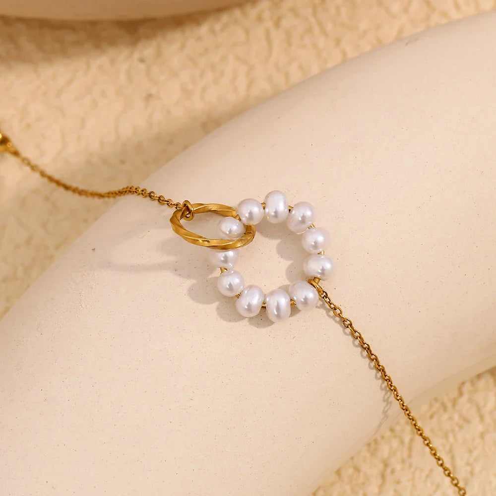 Minimalist Bracelet