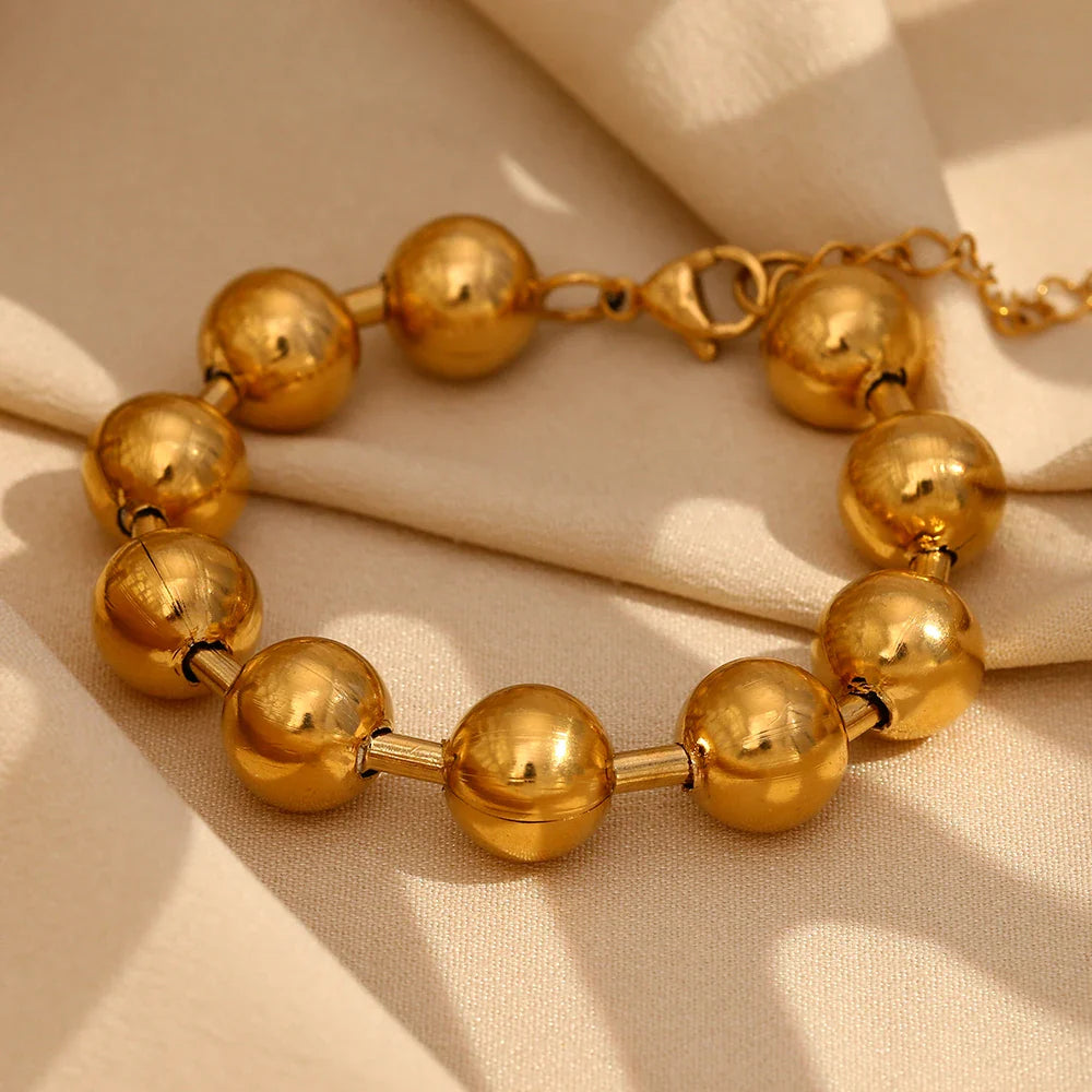 Beads Bracelet