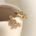 Sweet Gems Earrings
