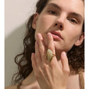 Aurea Drop Ring