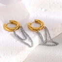 Élané Earrings