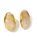 Aurea Drop Ring