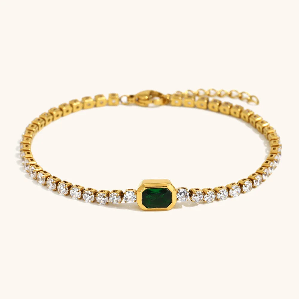 Sparkling Bracelet