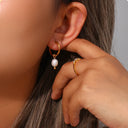 Freshwater Earrings