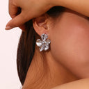 Flower Earrings