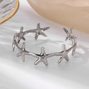 Maré Star Bangle