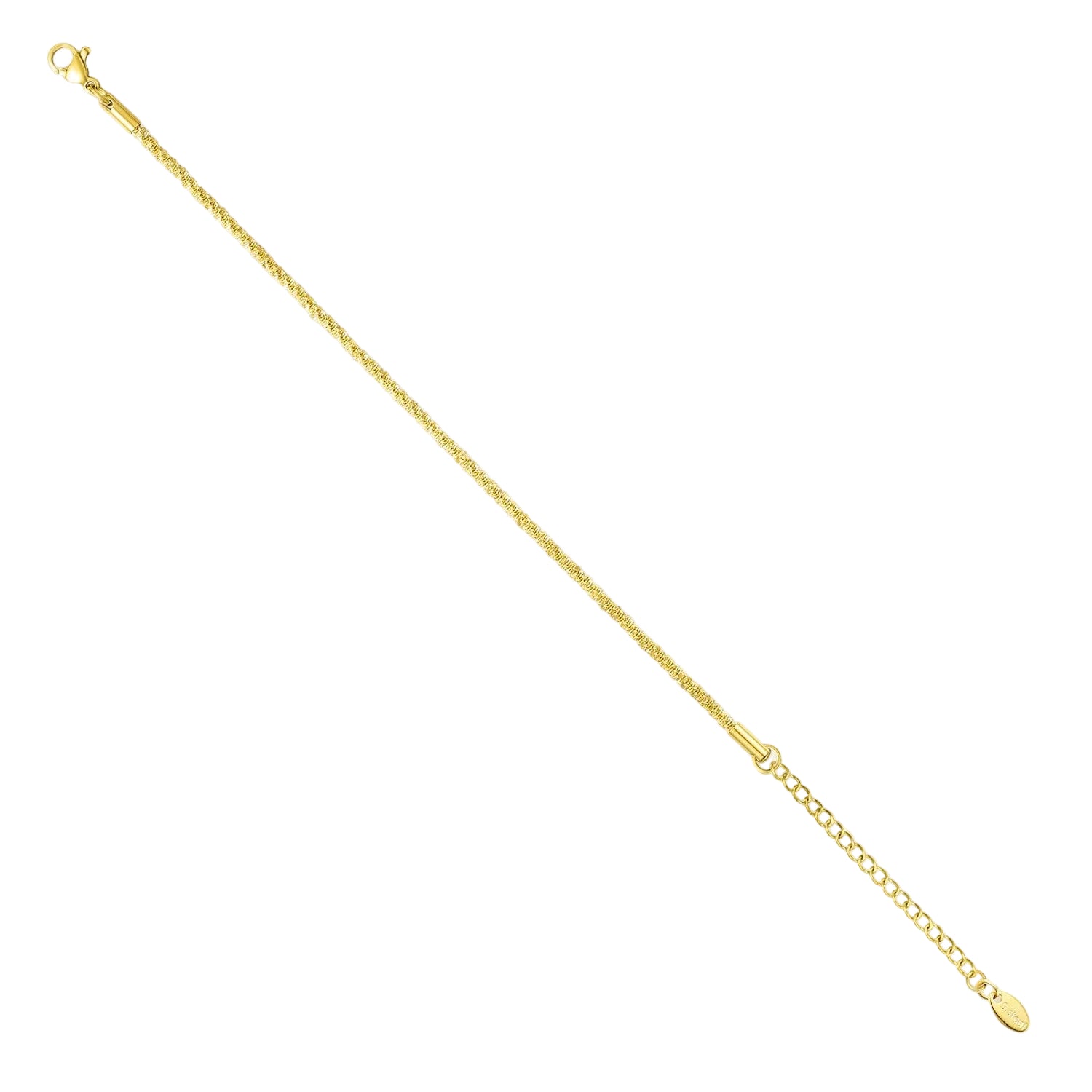 Sparkle Anklet