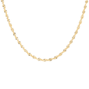 Don't Get It Twisted Necklace