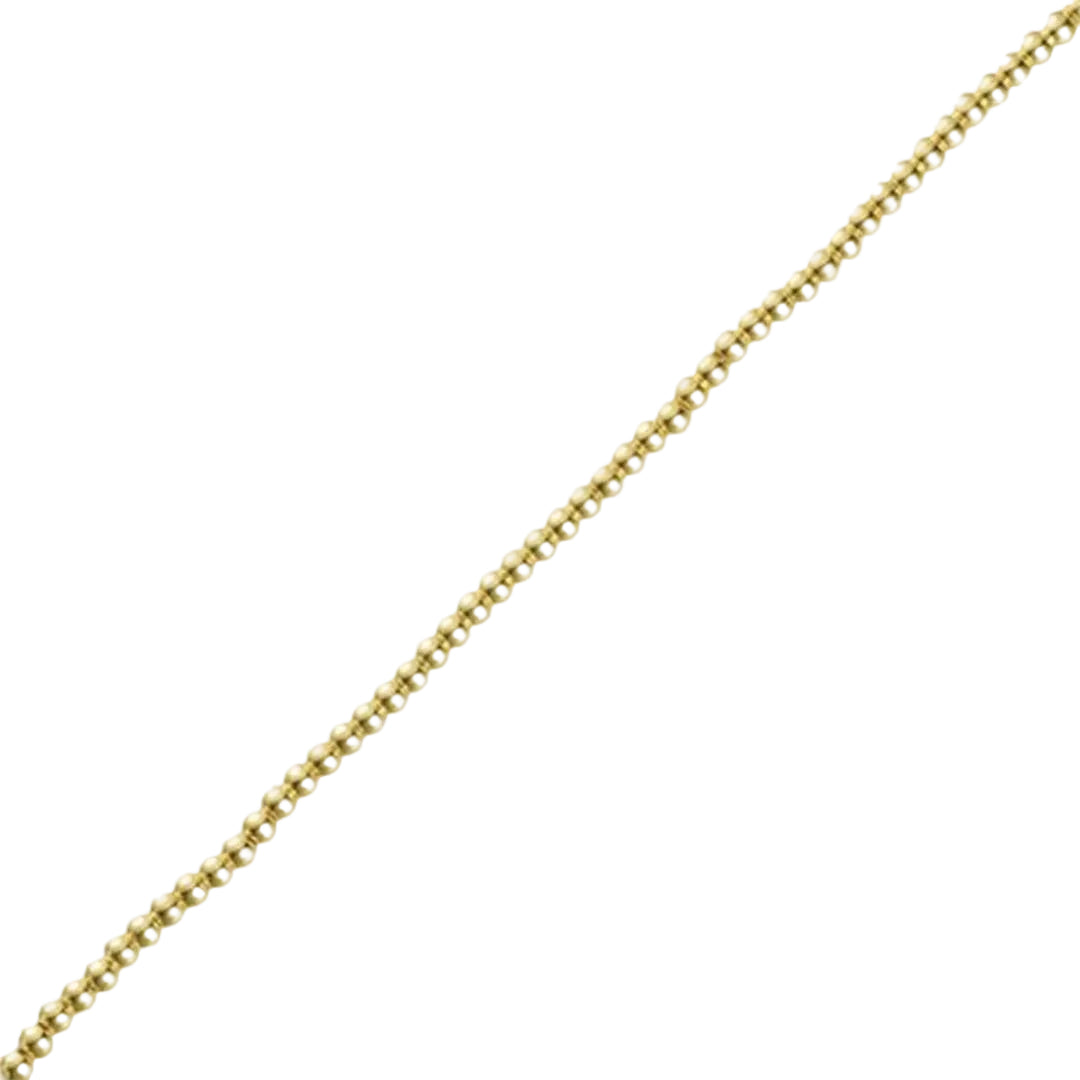 Mykonos Anklet